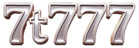 7t7777 logo
